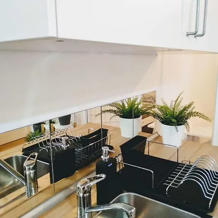 Patios De La Caleta Appartement